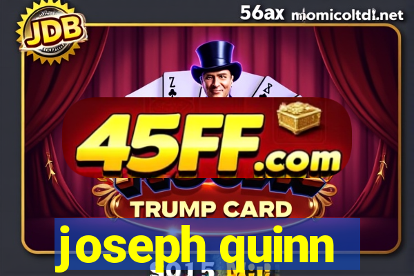 joseph quinn